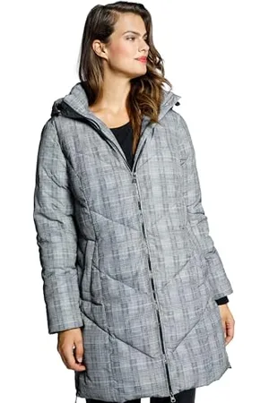 Ulla Popken Damen Jacke, , 42-44