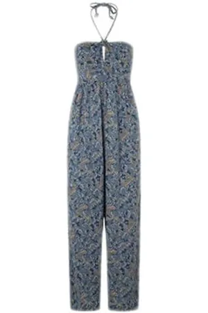 Pepe Jeans Damen Marianne Jumpsuit, , XS