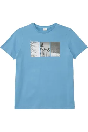 QS by s.Oliver Jungen 2145810 T-Shirt, , XL