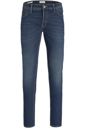 JACK & JONES Herren Jjiglenn Jjoriginal Mf 070 Noos Pls Jeanshose, , 40W / 34L EU