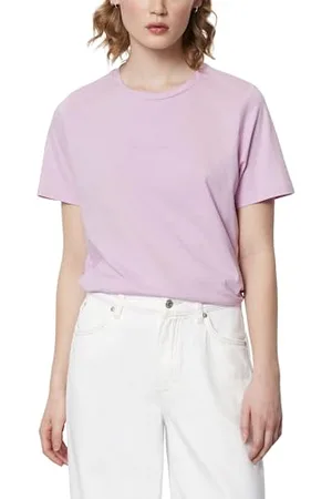 Marc O’ Polo Damen 443244151221 T-Shirt, , XXS EU