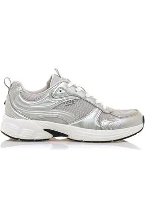MTNG Damen 60438 Sneaker, Grey, 39 EU