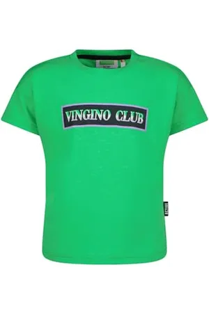 Vingino Girls Hailey in Colour Size 8