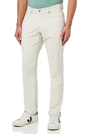 Hackett Herren Sateen 5Pkt Hose, , 36W/32L