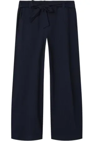 NAME IT Kids Nkftannea Wide Pant Pb