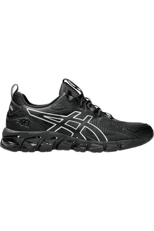 Asics Herren Gel-Quantum 180 6 Sneaker, Black Black, 46.5 EU