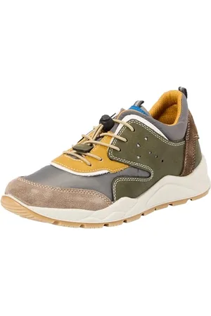 Primigi Herren Timbor Oxford-Schuh, , 38 EU