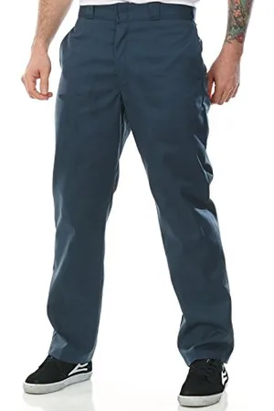 Dickies Herren Relaxed Hose Orgnl 874Work Pnt, Gr. W33/L32 (Herstellergröße: 33R)