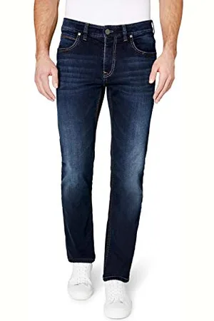 Atelier Gardeur Herren Batu Comfort Stretch Jeans, , 32W / 30L