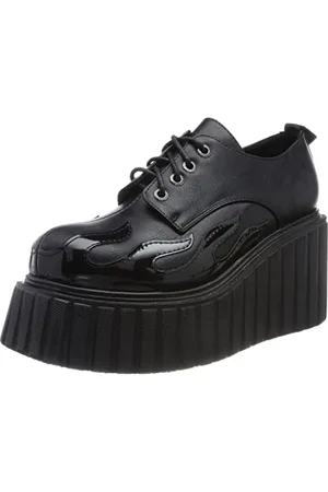 Lamoda Damen Girls On Tour Wedges, , 40 EU