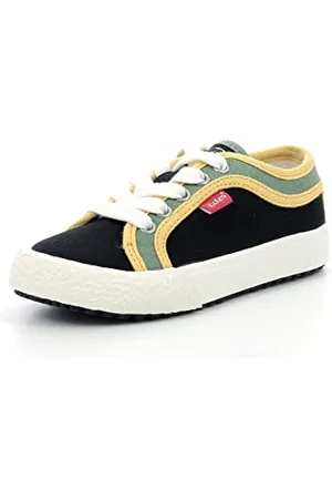 Kickers Jungen Unisex Kinder Geeck Sneaker, , 25 EU