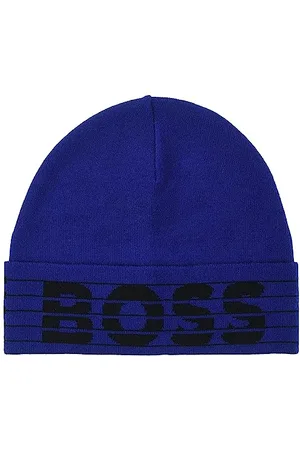 HUGO BOSS Beanie