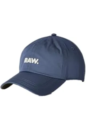 G-Star RAW Herren Avernus RAW Artwork Baseball Cap, , PC