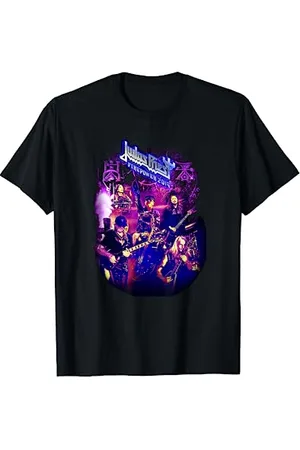 Judas Priest – Firepower Tour T-Shirt