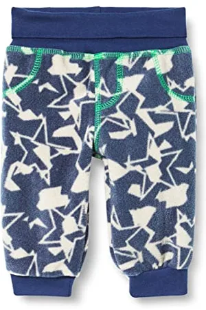 Playshoes Pumphose Fleece Camo