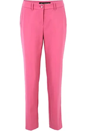 Betty Barclay Damen Nele Hose Klassisch 7/8 Länge, , 40