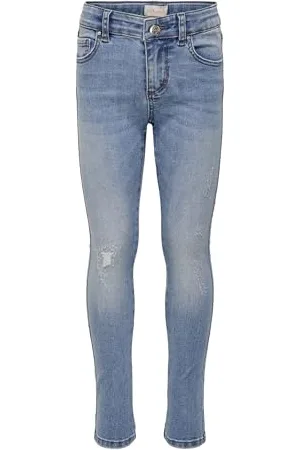 ONLY M dchen Konrachel Hw Sk Dnm Bj759 Noos Jeans, , 164 EU