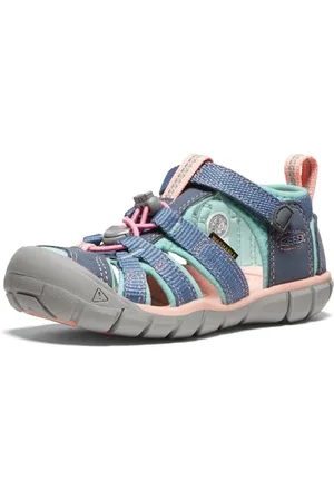 Keen Seacamp 2 Cnx Unisex Kinder Sandalen , , 29 EU