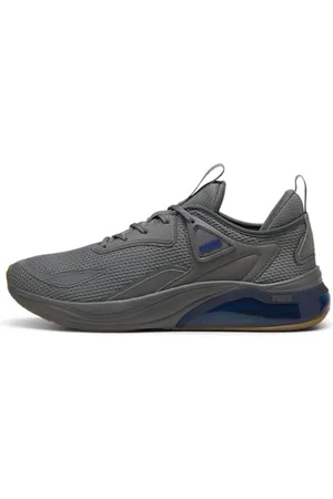 PUMA Unisex Zelle Nervenkitz Sneaker, Cool Dunkelgrau Clyde Royal, 38.5 EU