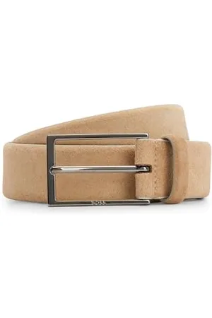 HUGO BOSS Herren calindo_sz35_sd Gürtel, , 95 EU
