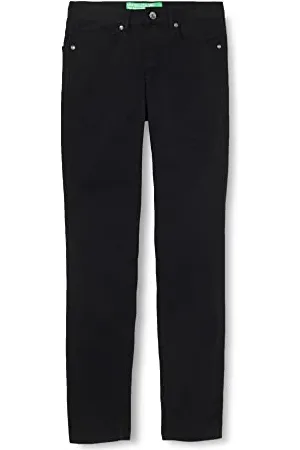 Benetton Herren 4DKH57CQ8 Hose, , 48