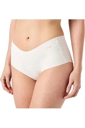 Sloggi Damen Zero Modal 2.0 H 2P Short, , S