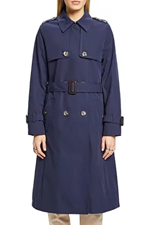 ESPRIT Damen 013EE1G327 Jacke, , XXL