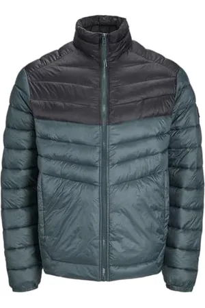 JACK & JONES Male Steppjacke Steppjacke