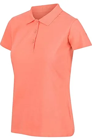 Regatta Unisex Damen Sinton T-Shirt, , 36