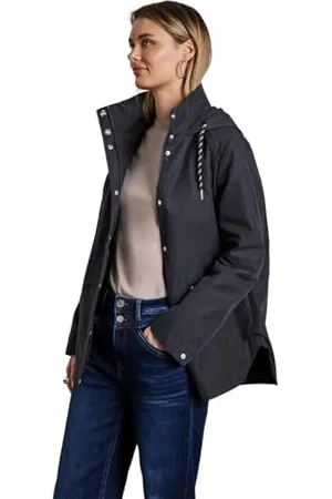 Street one Damen A202053 Parka, , 44
