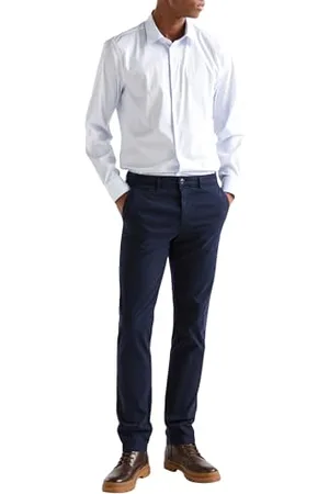 Benetton Herren 5r7y5qmm8 Hemd, , X-Small