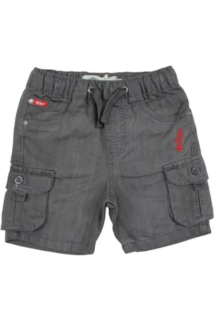 Lee Cargo-Bermudashorts Junge