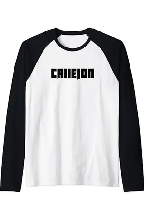 Callejon Raglan
