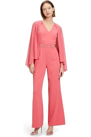 Vera Mont Damen Overall