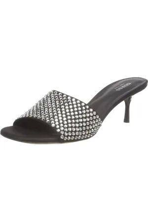 Guess Damen Eugy Sandal, , 39 EU