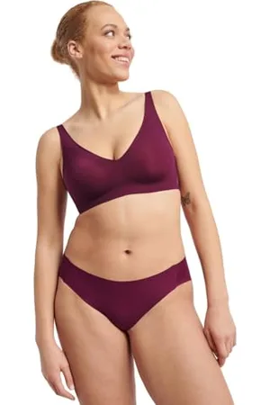 Sloggi Damen Zero Feel 2.0 Soft Bra, , M