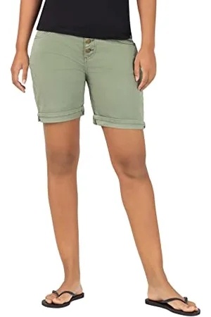 Timezone Damen Regular JillyTZ Shorts, , 28