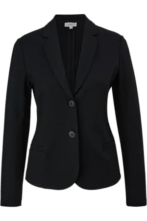 QS by s.Oliver Damen 10.2.11.15.152.2133482 Blazer, , 34