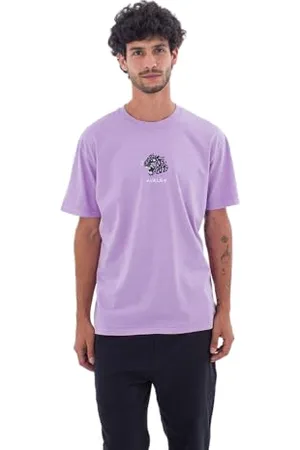 Hurley Herren Tiger T-Shirt, , M