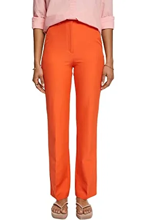 ESPRIT Damen 023ee1b324 Hose, , 30W / 34L