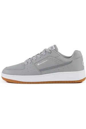 Champion Herren Rd18 Evolve Ii Element Low Sneakers, Grau (ES015), 45 EU
