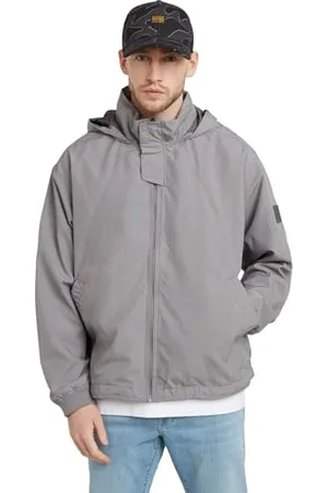 G-Star Herren Light Weight Expedition Sporty Jacke, , XXL