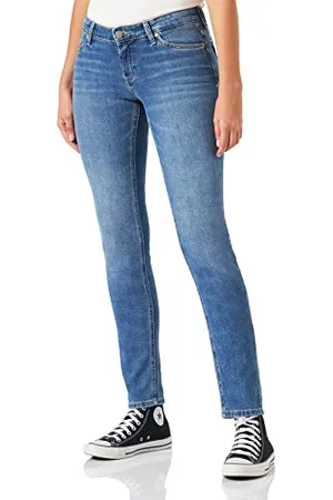 Marc O’ Polo Damen 247921012087 Jeans, , 26 32