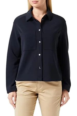 Gerry Weber Edition Damen 822102-66263 Hose, , 34R