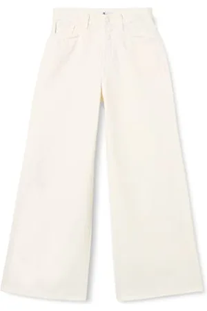 7 for all Mankind Damen Jszoc290 Jeans, , 25 EU