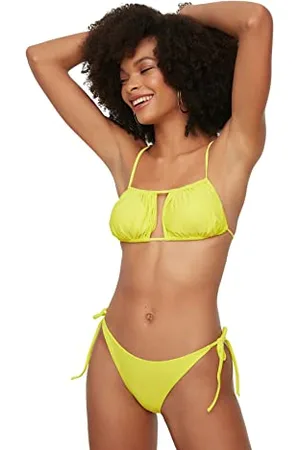 Trendyol Damen Bikini-set Bikini Set, , 40 EU