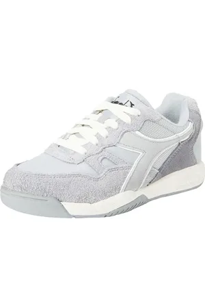 Diadora Unisex Winner Hairy Suede Gymnastikschuh, , 38.5 EU