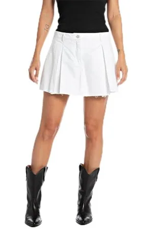 Replay Damen W8114 Shorts, , 27W