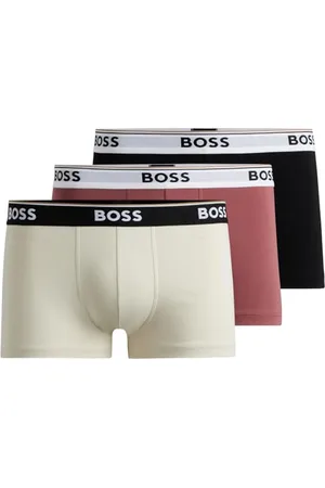 HUGO BOSS Trunk 3P Power