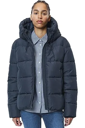 Marc O’ Polo MARC O’POLO Damen 348091070331.00 Jacke, , XS